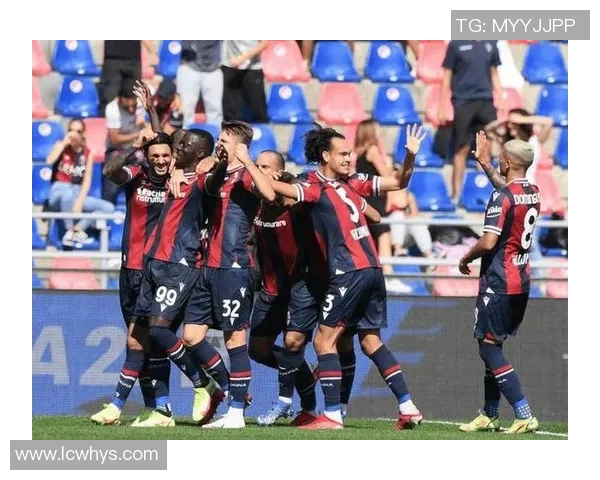 热那亚足球俱乐部球星闪耀绿茵场谱写激情荣耀新篇章