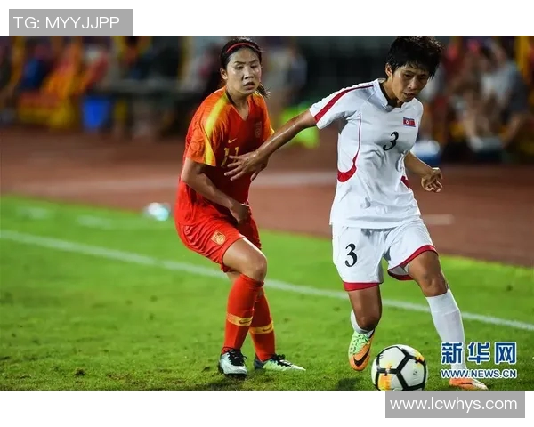 中国女足新星崛起 谁是当今最具实力的美女球员 中国女足新星崛起 谁是当今最具实力的美女球员