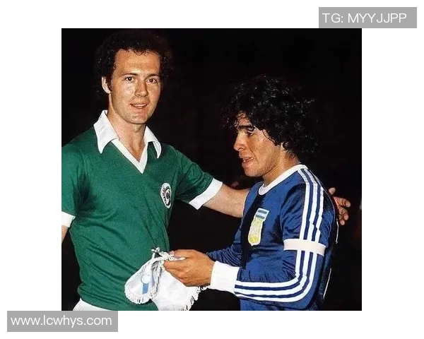 九十年代世界足球巨星回顾:从马拉多纳到罗纳尔多的传奇之路 九十年代世界足球巨星回顾:从马拉多纳到罗纳尔多的传奇之路