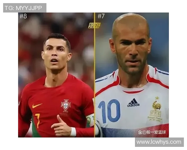 全球顶级足球明星排名分析各国球员的实力与影响力