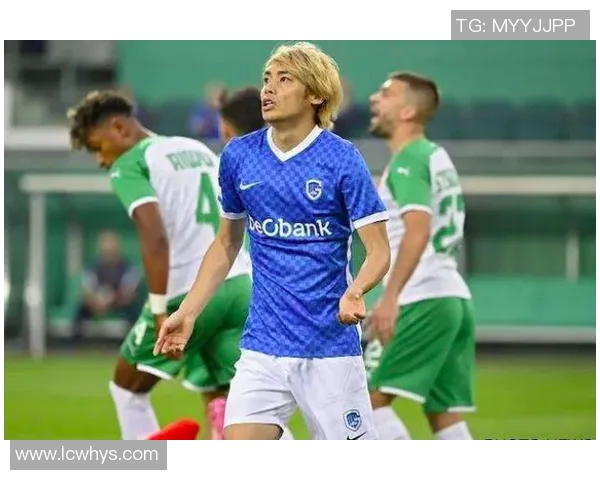 日本未来足球球星崛起之路 新一代天才球员如何引领国足新辉煌