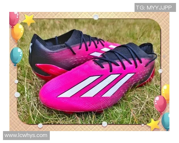 球星同款足球鞋推荐 打造专属于你的冠军足下装备 球星同款足球鞋推荐 打造专属于你的冠军足下装备